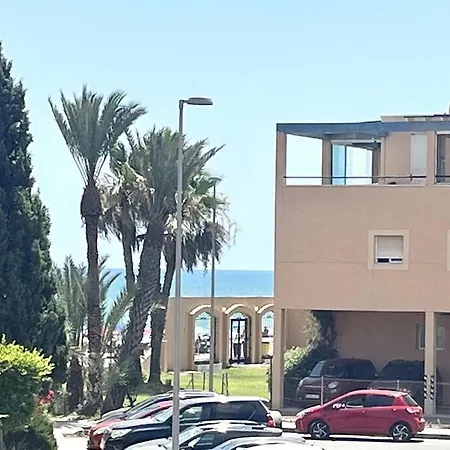 Apartment Estudio Naturista Indalo Vera