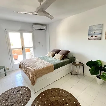 Apartment Estudio Naturista Indalo *