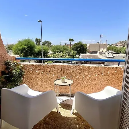 Apartment Estudio Naturista Indalo *